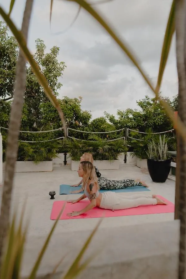 Villa Ujo 100 Mb Wifi 2 Private Pools Tulum 0*,  Mexico