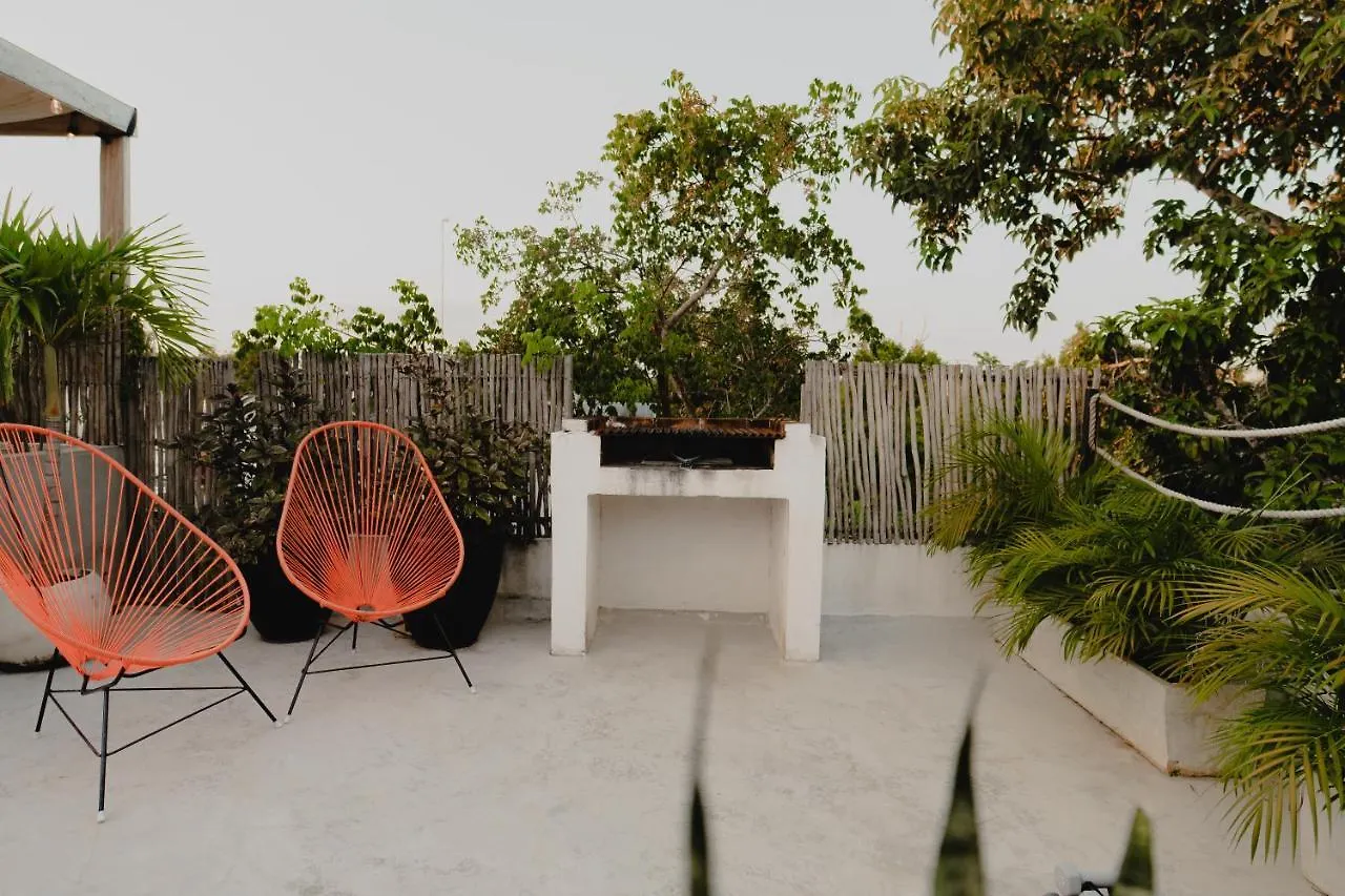 Villa Ujo 100 Mb Wifi 2 Private Pools Tulum 0*,  Mexico