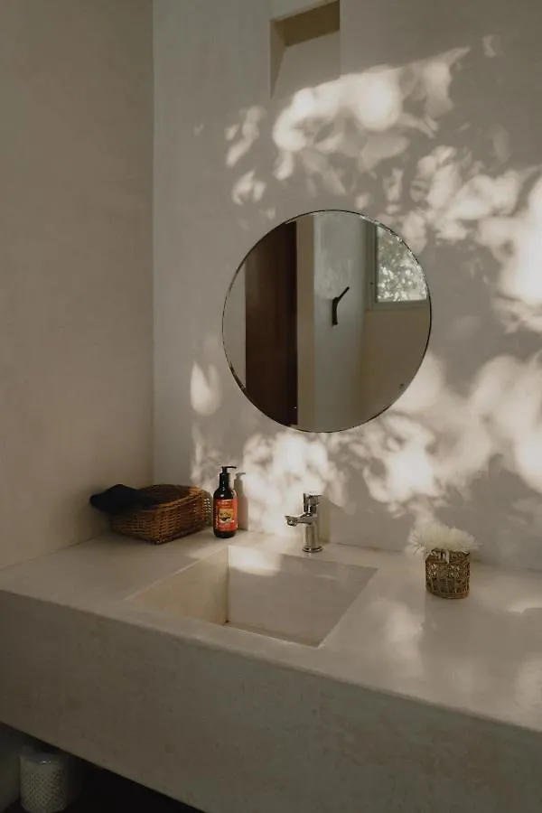 Villa Ujo 100 Mb Wifi 2 Private Pools Tulum