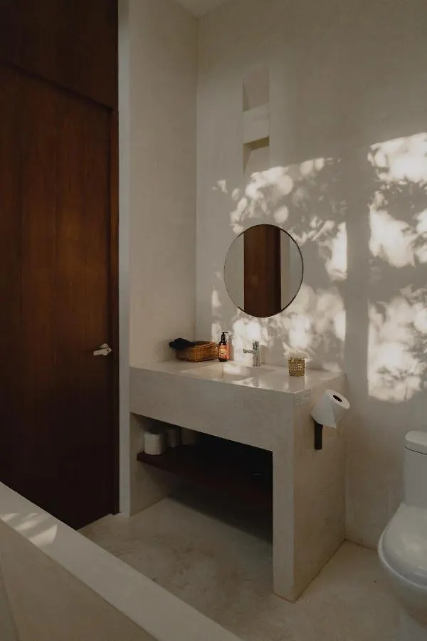 Villa Ujo 100 Mb Wifi 2 Private Pools Tulum Mexico