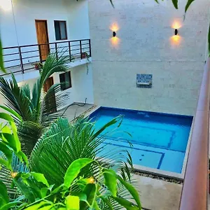 Arcos - Hotel