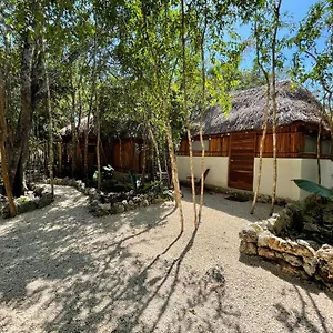 Bayou Tulum