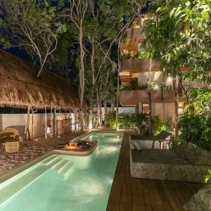 Hotel Zereno Club Access, Tulum