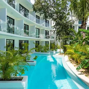 Park Lagunas By Sandy Powerful Apartment