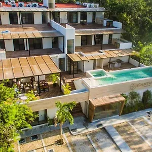 Kantuun Apartamento