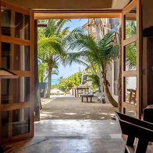 La Del Sol Boutique Тулум