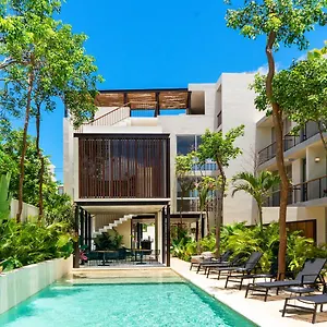 Private Pool And Roof For 3 In La Veleta Apartment