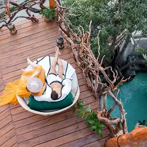Xkeban Adults Only Tulum
