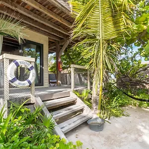 Pescadores By Ahau Collection Hotell