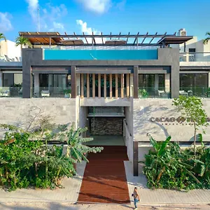 Cacao -luxury Condos- מלון דירות