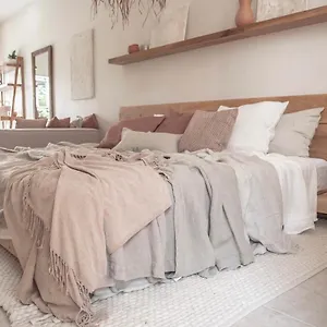 Jungle Chic By Blanca Hotel