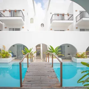 La Bella Hotell