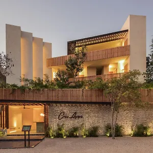 Casa Agape With Club Access מלון