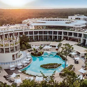 Secrets & Club (adults Only) Üdülőközpont