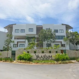 Oasis Yaaxlum Сasa de vacaciones
