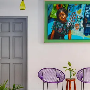 Mestizo Gallery Szálloda