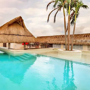 Azul By Guruhotel Apart-hotel